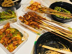 -张师傅烧烤(CBD店)