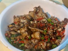 -笨罗卜浏阳菜馆(龙华鹏润达店)