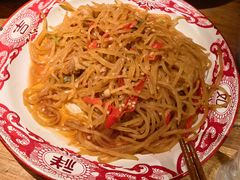 -破三川·新川菜(静安大融城店)