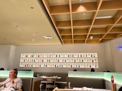 大堂-关东小磨东北菜(漕河泾印象城店)