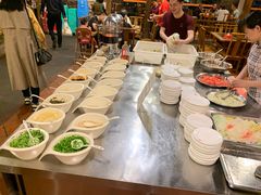 -巴国口福火锅(石桥铺店)