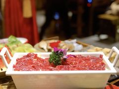 -小龙坎火锅(东汇城店)
