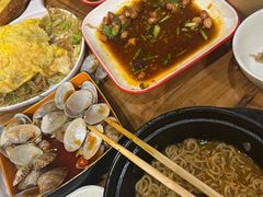 -小俩口烧烤东北菜(双井店)