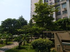 -广州市番禺中心医院(主院区)