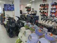-雅迪电动车(北艾路店)