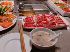 -海底捞火锅(九久奥特莱斯店)