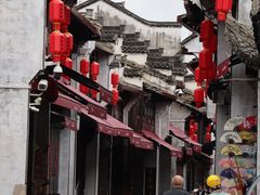 -黎阳老街