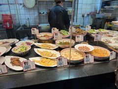 -吴记百家·私房菜·家宴(润园店)