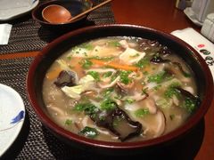 乌冬面-田野日本料理(仙霞路店)