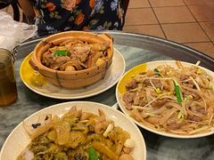 杂锦煲-紫金食坊(江南西路店)