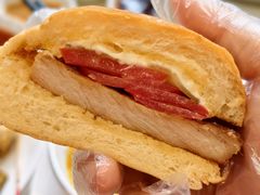 -香港新发烧腊茶餐厅(水围店)