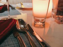 -三迪希尔顿酒店·星空酒廊