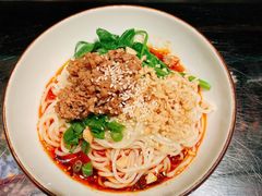 老成都担担面-滋色臻选川菜(北京坊旗舰店)