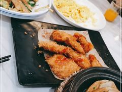 -1718食尚馆·太湖菜(龙之梦太湖古镇店)