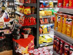 -GranVida生活超市(海信广场店)