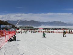 -太子岭滑雪场