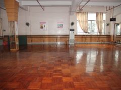 -佛山市儿童活动中心幼儿园