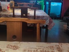 -川流不息·地道川菜·小龙虾(新松江路店)