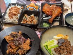 -馔豚·台北菜专门店(深圳湾万象城店)