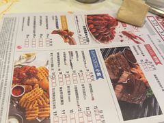 -必胜客(江东万达店)