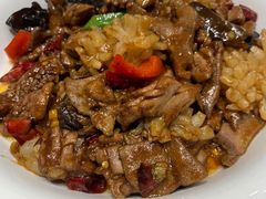 -刘胖子家常菜·蹄花焖藕(中南店)