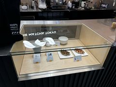 -LUNEURS月乐诗·法式冰淇淋(北外滩来福士广场店)