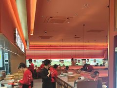 -闽上鲜·福建菜(龙湖滨江天街店)