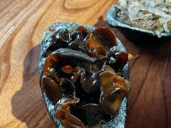 -地二手作鱼汤馄饨(上街里店)