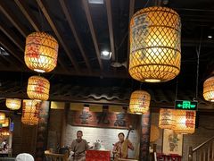 -南京大牌档(崇文门国瑞店)