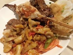 -芭菲盛宴·环球美食(解放碑英利国际店)