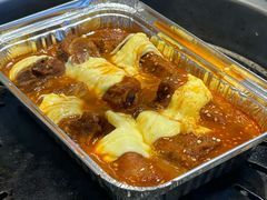 -安又胖韩国烤肉(美罗城店)