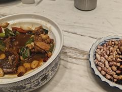 -曾家厨房·新徽菜(高新天柱路店)