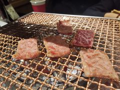 -九田家黑牛烤肉料理(珠江摩尔店)