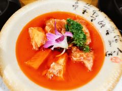 -骉骉老火锅(铁像寺路店)