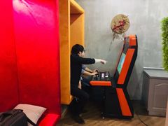-优悦派·别墅派对轰趴馆(静安店)