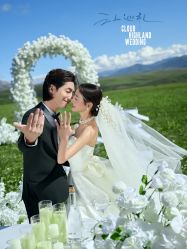 -雅云婚纱摄影工作室旗舰店