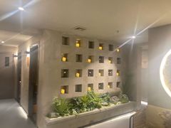 -施奈儿.洗头頭療.按摩SPA.采耳(上梅林店)
