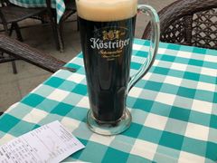 卡力特黑啤-巴伐利亚啤酒坊(意式风情街店)