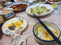 -洪霞餐馆