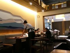 大堂-陆壹捌餐厅(五大道店)