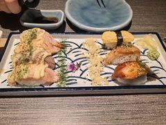 -炙柒Sekinana·精致日料(合生汇店)