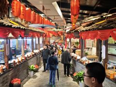 -客家大院·非遗赣南客家菜(郁孤台店)