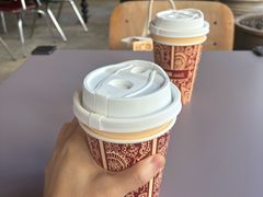 -OUR Bakery(三里屯太古里店)