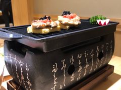 -清水日本料理铁板烧(学府路店)