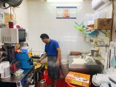 -咏春葱油饼(德政中路店)