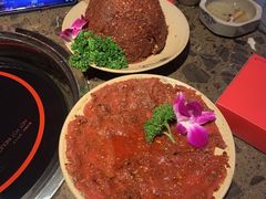 -小龙坎火锅(阳泉店)