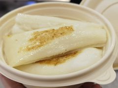 香煎油冻粑-马旺子酒楼