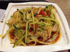 -魏家凉皮(协和店)