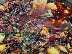 -黑竹香鸡(营和巷店)