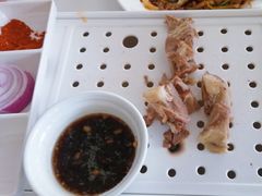 -老毛手抓·盐池滩羊非遗手抓(宁夏总店)